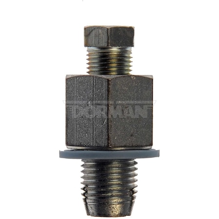 OIL DRAIN PLUG PIGGYBACK M12-1.25 S.O. H